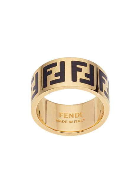 fendi ring woman|fendi shades women.